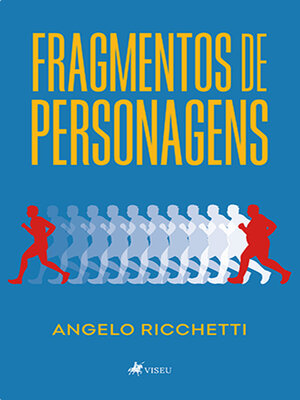 cover image of Fragmentos de Personagens